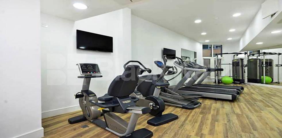 			NEW INSTRUCTION!, 1 Bedroom, 1 bath, 1 reception Flat			 Queensland Road , HOLLOWAY